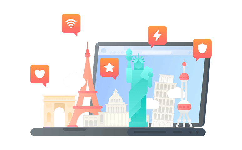 在伊朗连接到中国vpn - 光电加速器