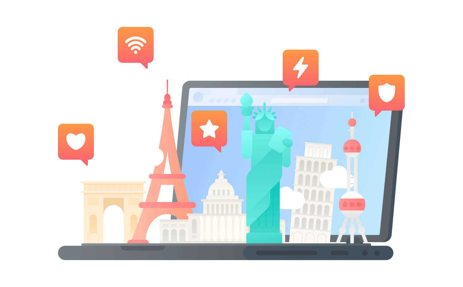 在伊朗连接到中国vpn - 光电加速器